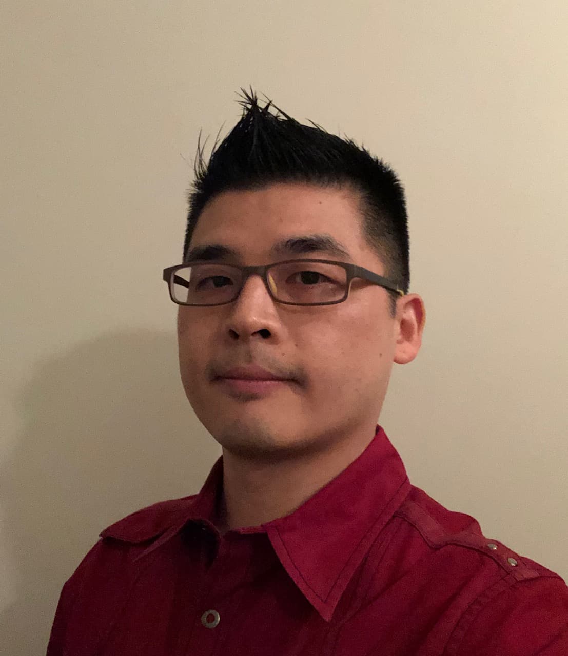 Photo of Petson Dragon Chan-Vanklein