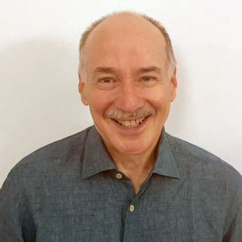 Photo of Philip Lister