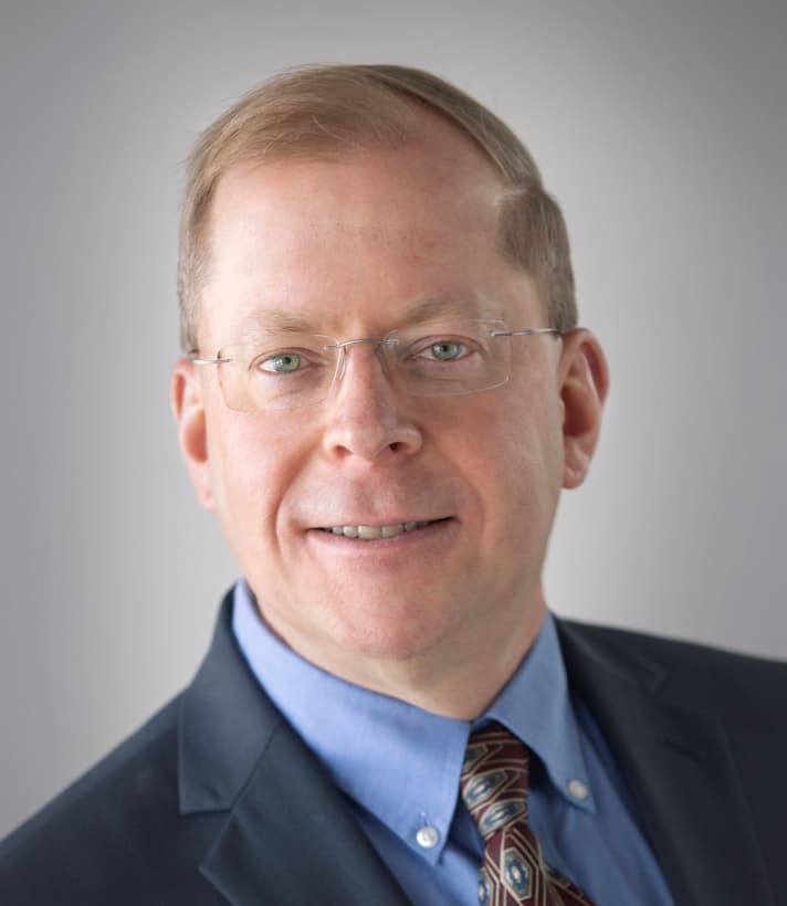 Photo of Philip O. Kimsey, Md, Ifm Certified