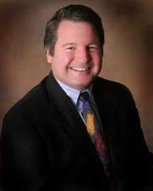Photo of Philip Strevey