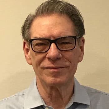 Photo of Philip Welches