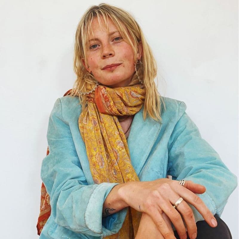 Photo of Phoebe Sullivan