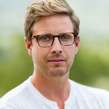 Photo of Pierre Bouchard