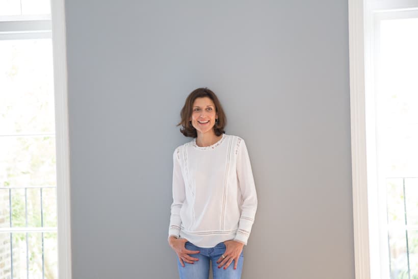 Photo of Pilar Manzanaro, Ifmcp Nt Dip Bcnh