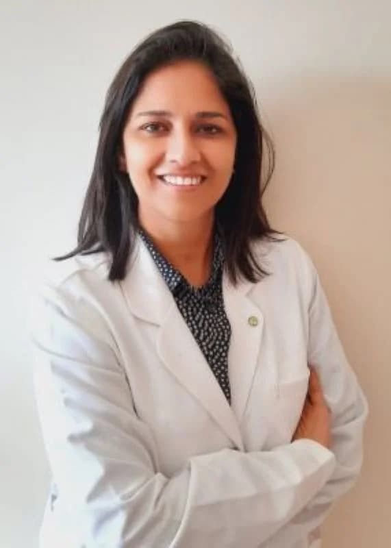 Photo of Pooja Poswal Khosla