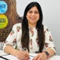 Photo of Preeti Gupta