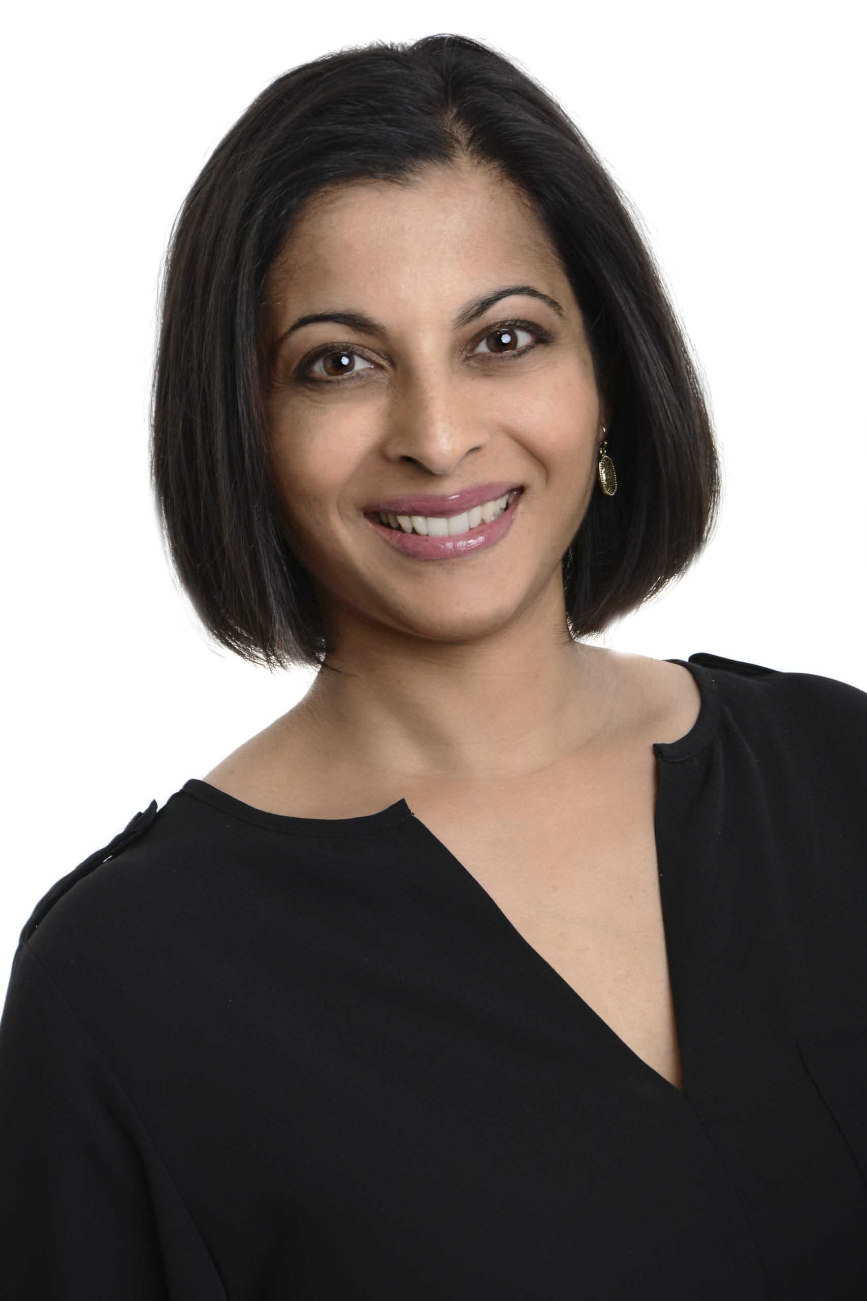 Photo of Preeya Genz
