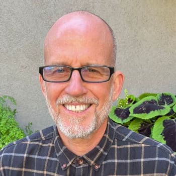 Photo of Prentice Steffen