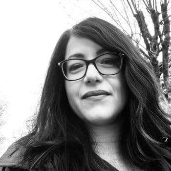 Photo of Priscilla Amaral