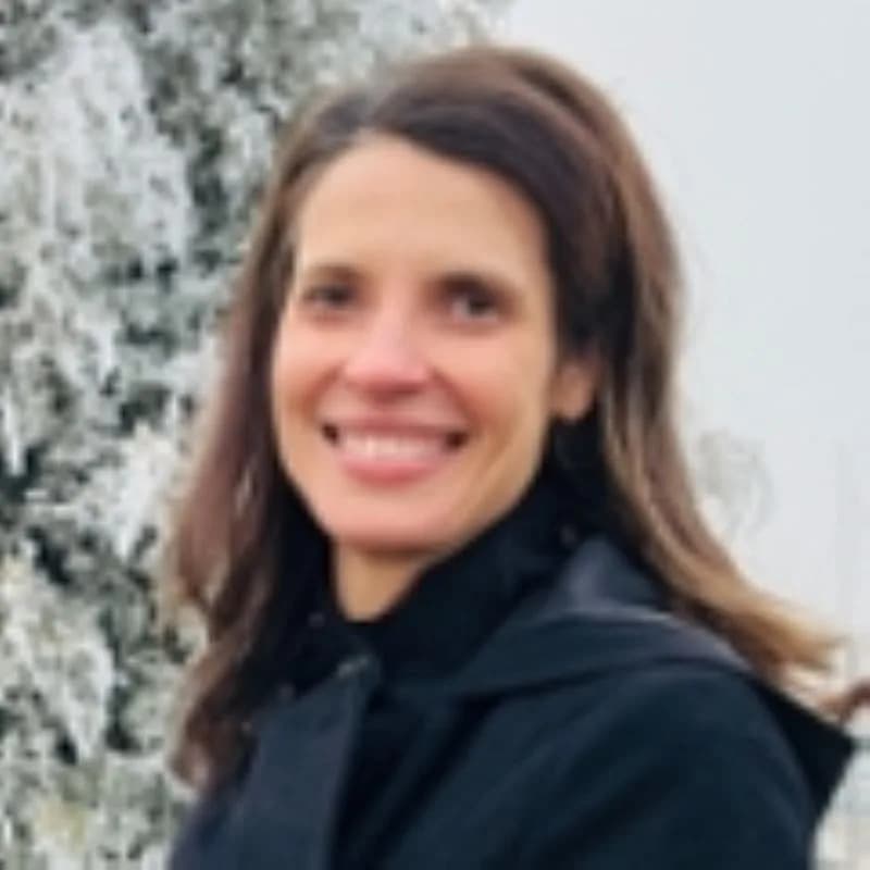 Photo of Priscilla Costa