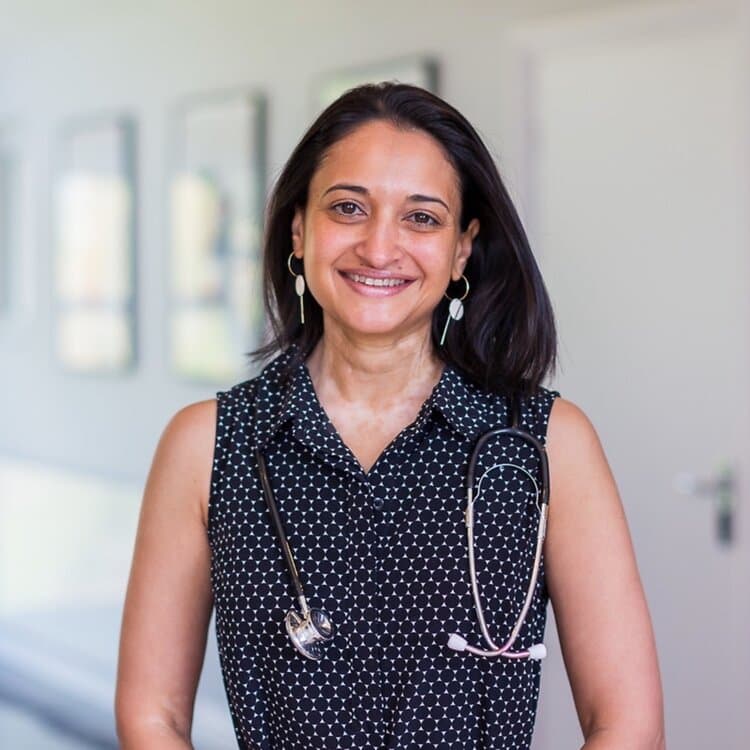 Photo of Priya Bhana, Mbchb, Cctgp, Ifmcp
