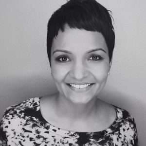 Photo of Puneet Brar