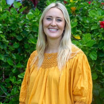 Photo of Quinn Smalley