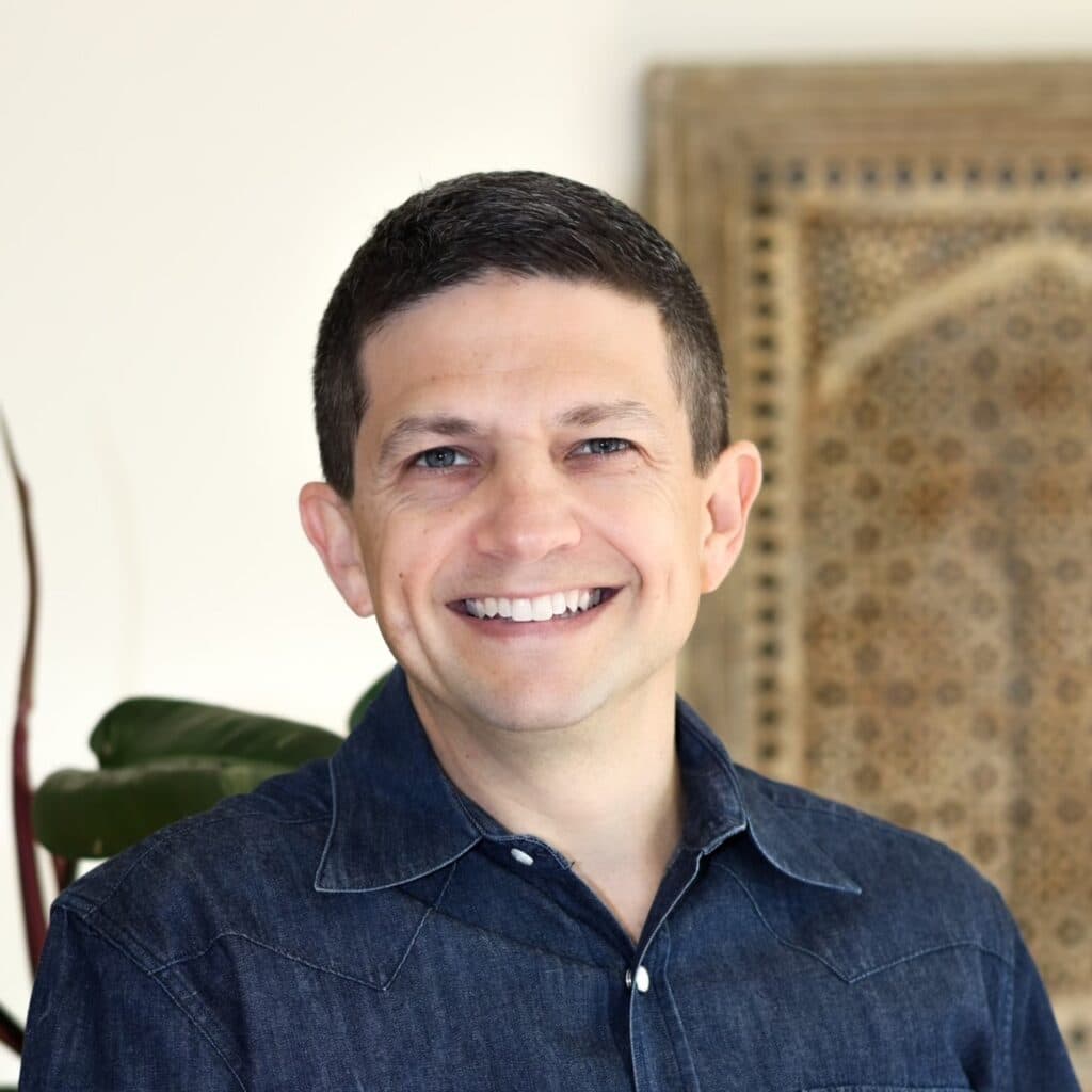 Photo of Quinn Snyder