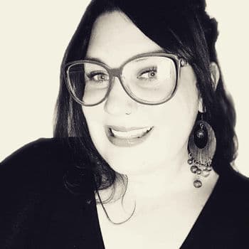 Photo of Rachael Bruton