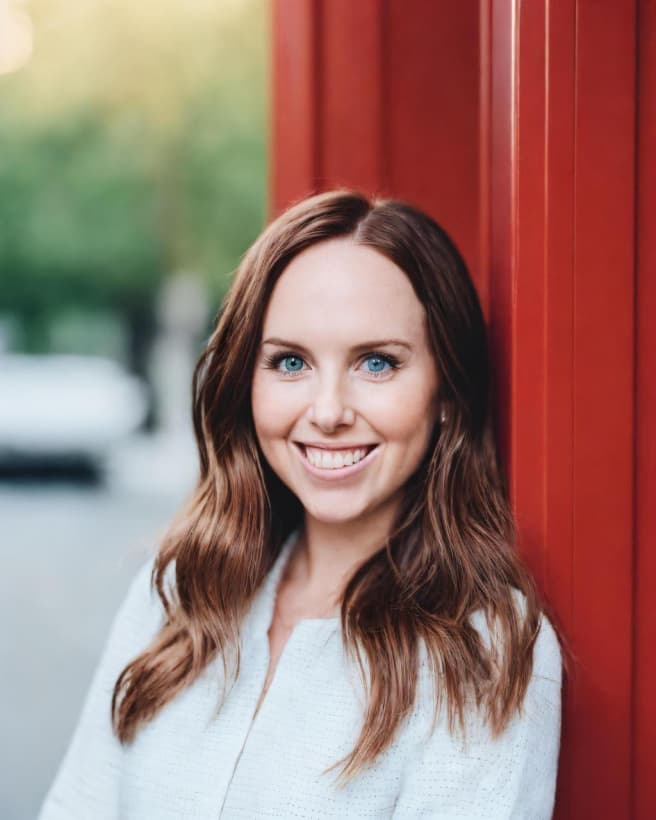 Photo of Rachael Clark, Md