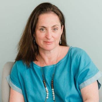 Photo of Rachael Frankford
