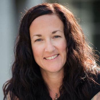 Photo of Rachael O'donnell