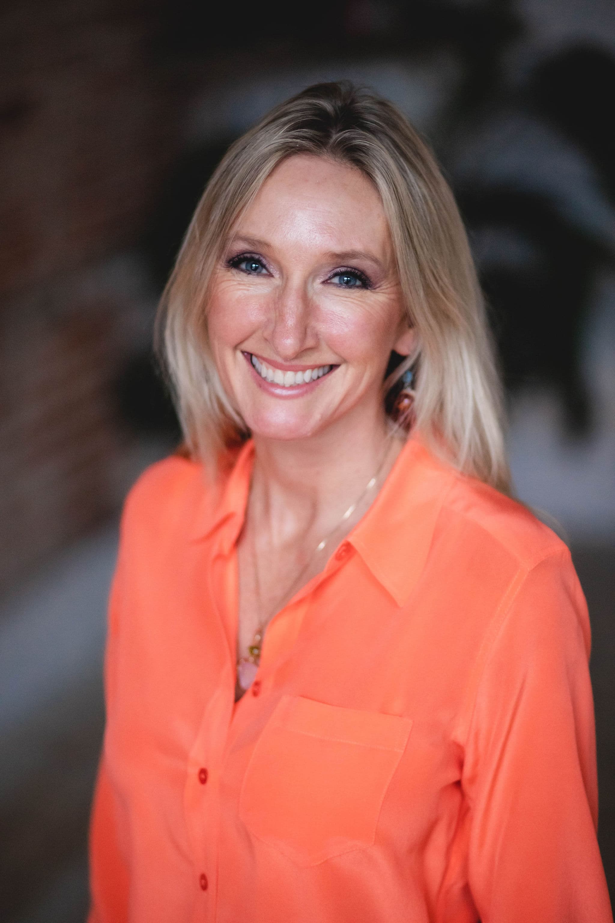 Photo of Rachael Rose