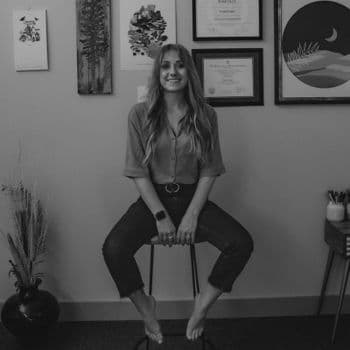 Photo of Rachael Spyker