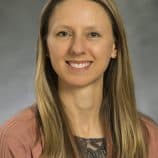Photo of Rachel Baar