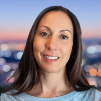 Photo of Rachel Boyer
