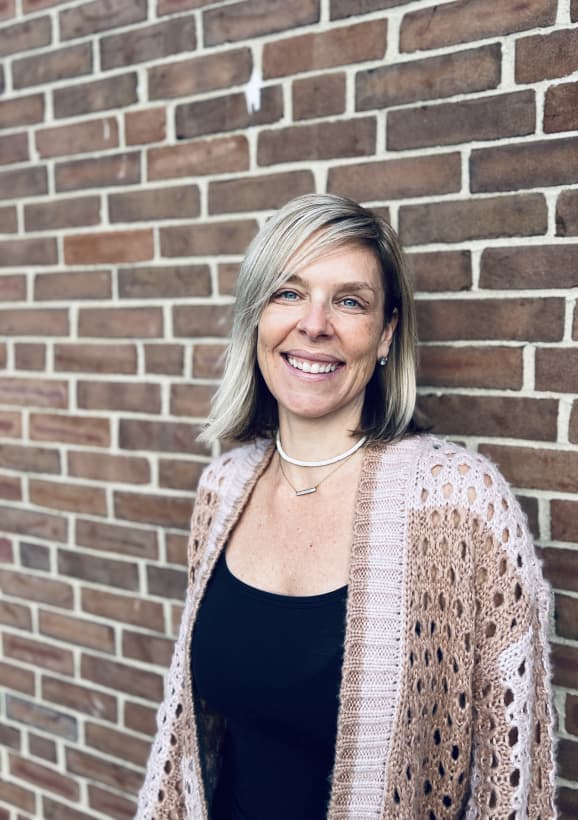Photo of Rachel Croteau-Cooper, Do