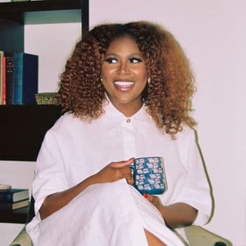 Photo of Rachel Freeman