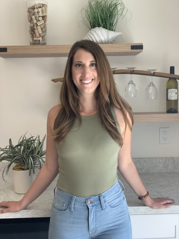 Photo of Rachel Heintz, Ms, Rd, Ifmcp