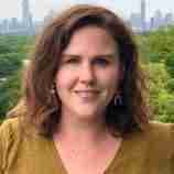 Photo of Rachel Hungerford