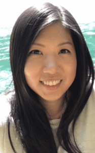 Photo of Rachel Kim
