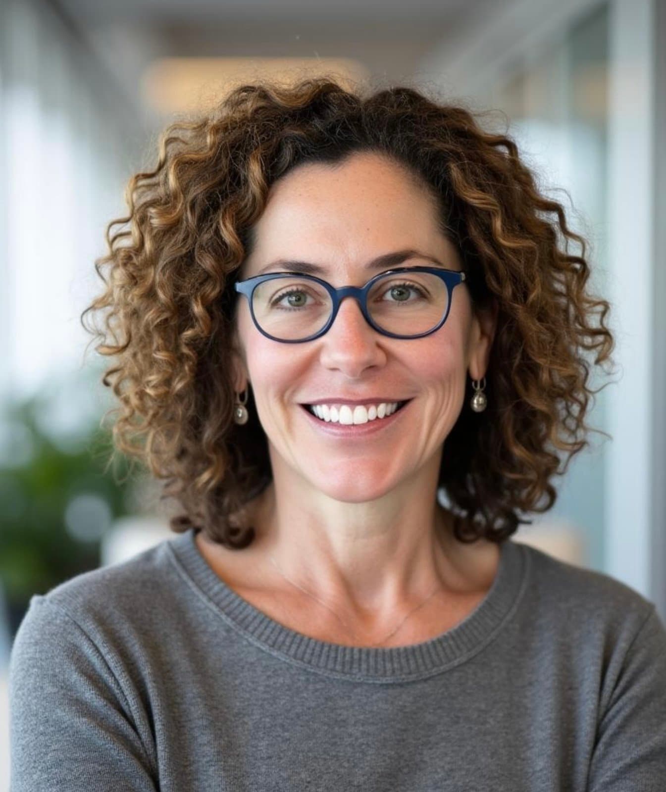Photo of Rachel Lovins