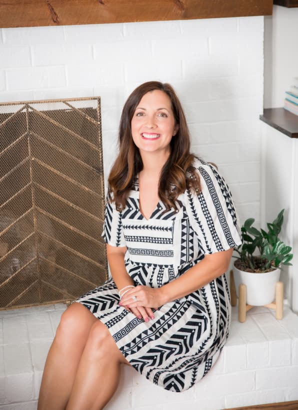 Photo of Rachel Martin, Np