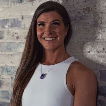 Photo of Rachel Mondrick