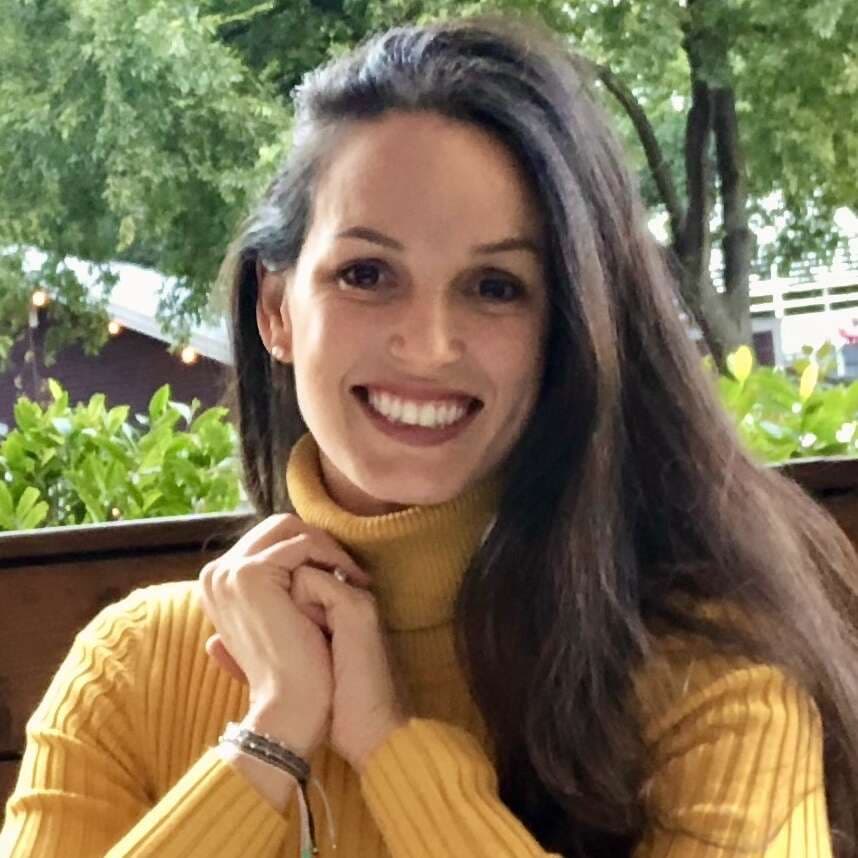 Photo of Rachel Prendergast
