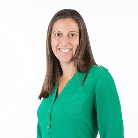 Photo of Rachel Rozelle