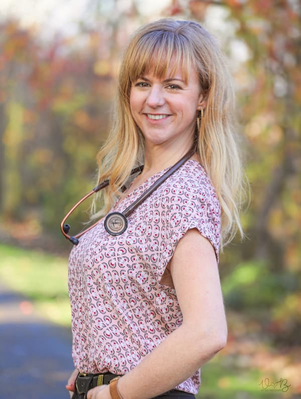 Photo of Rachel Surprenant, Nd