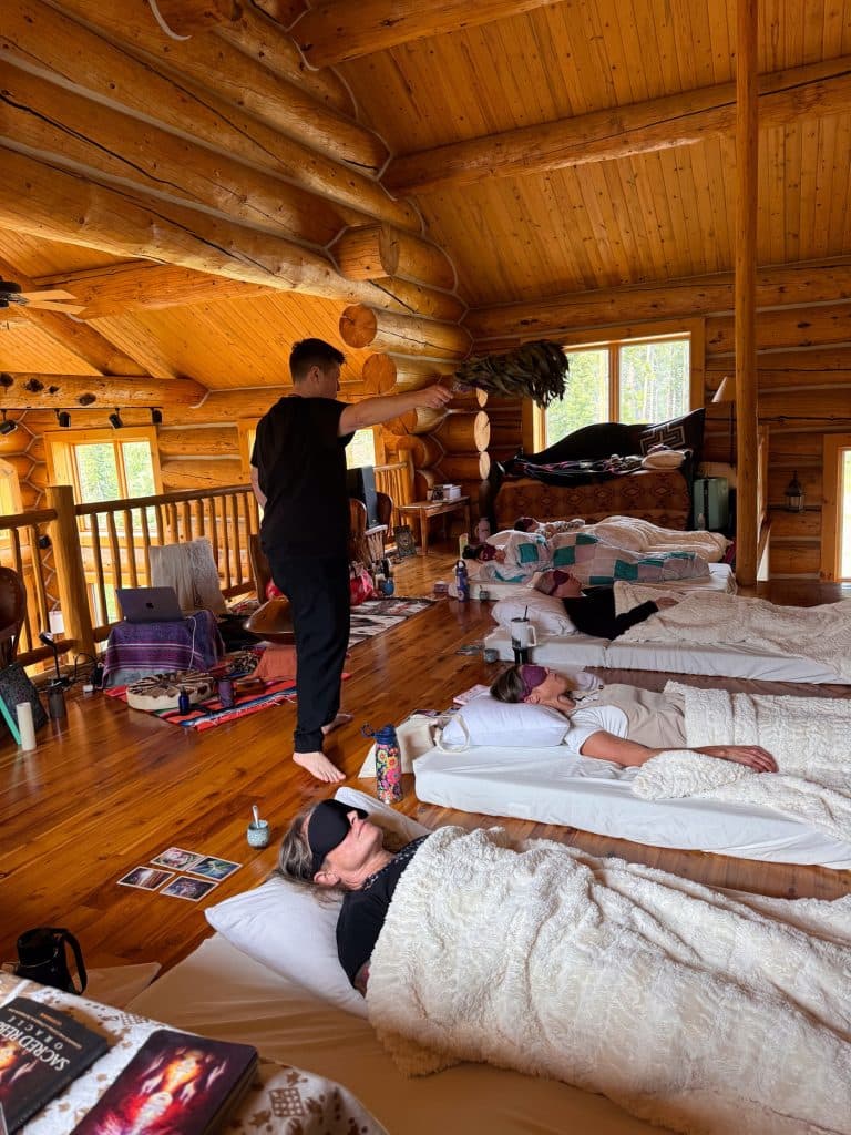 Photo of Radiant Resurgence Retreat