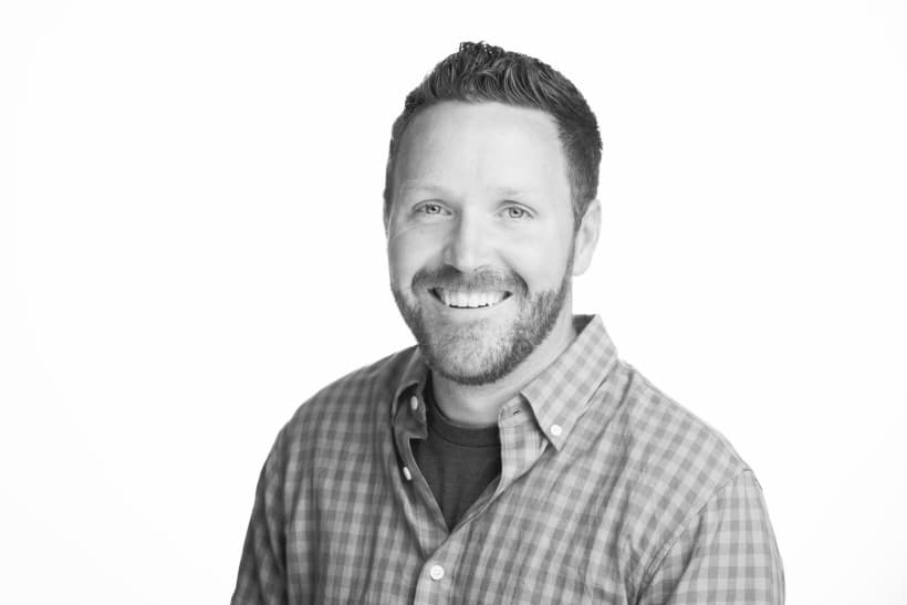 Photo of Rainer Linnemeyer