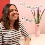 Photo of Raisa Cavalcante