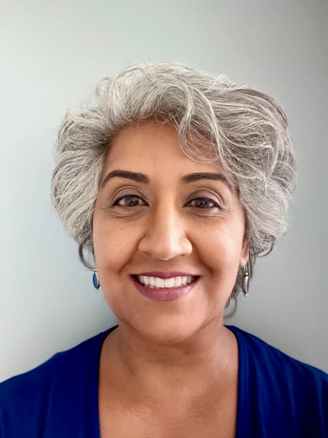 Photo of Rajal Patel, Md