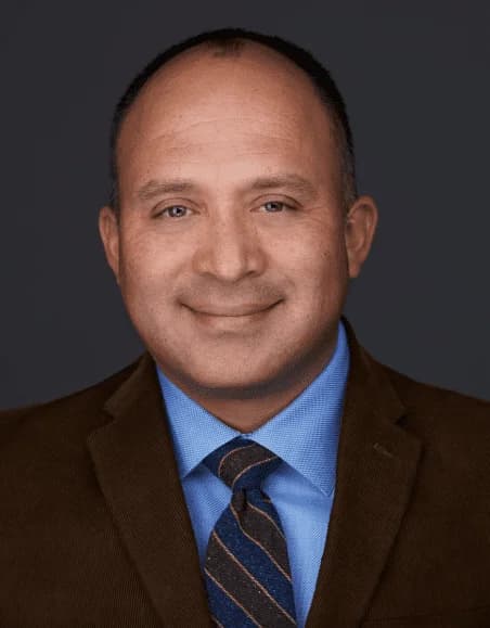 Photo of Ralph A. Bustamante