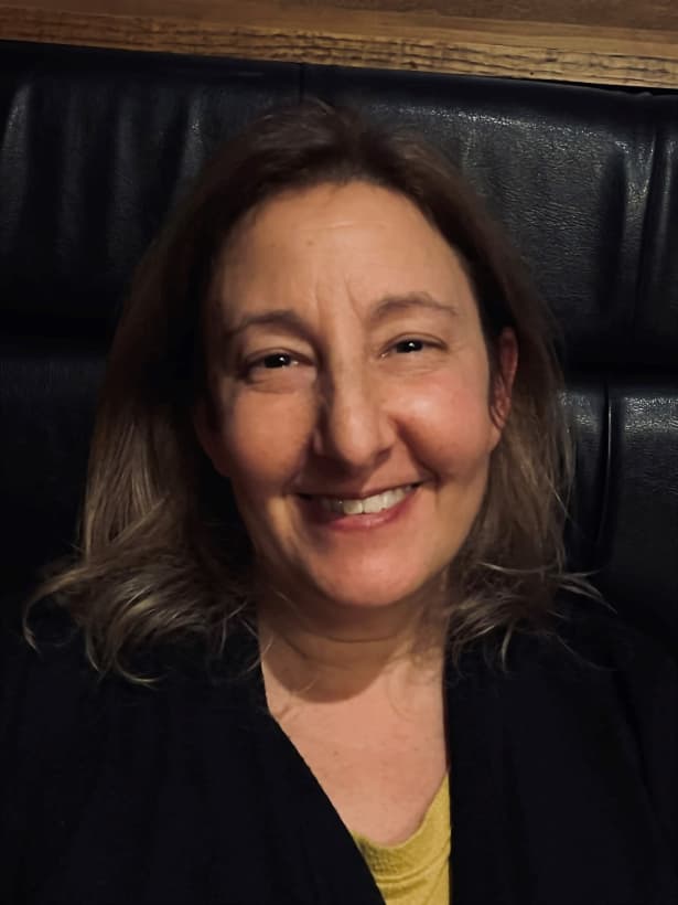 Photo of Randi D. Case, Dc