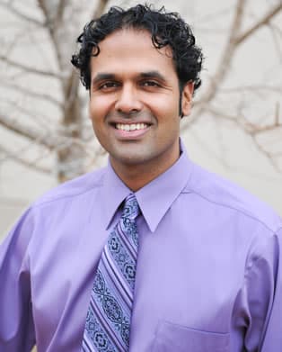 Photo of Randy Naidoo