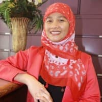 Photo of Ranti Aryani
