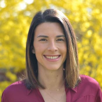 Photo of Raphaelle Cuenod