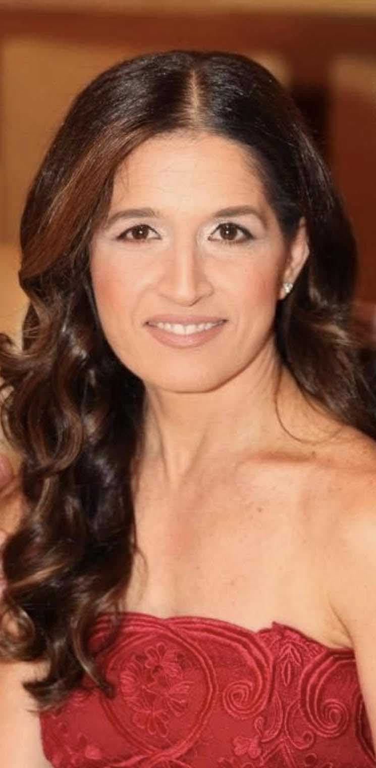 Photo of Rasha Kajy