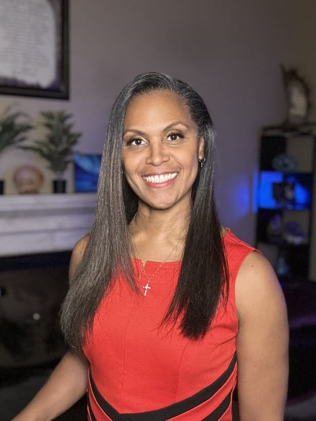 Photo of Rayette P. Casiano, Md