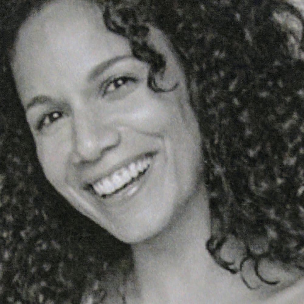 Photo of Raymi Taylor