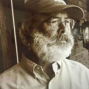 Photo of Raymond Turpin